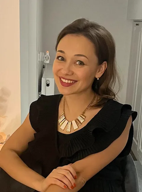 Daniela Nistor